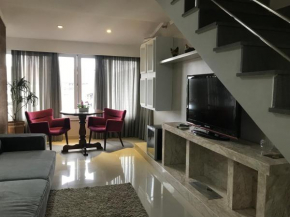 Apartamento Paris Catedral